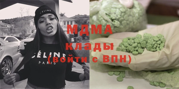 хмурый Алзамай